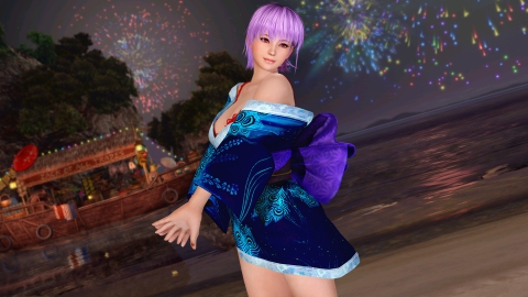 Swimsuit - VVBook